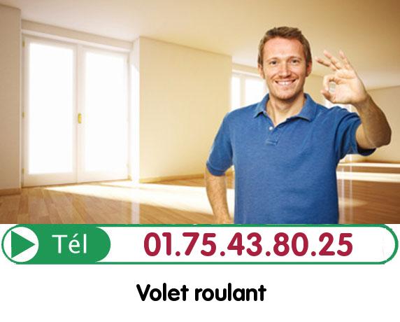 Depannage Volet Roulant Vemars