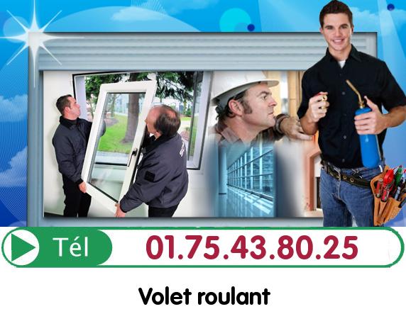 Depannage Volet Roulant Vemars