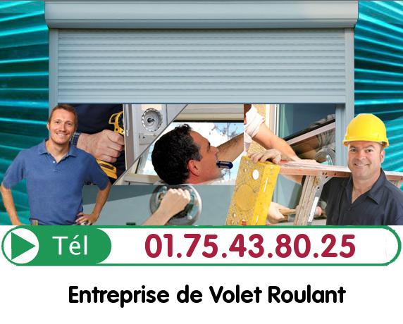 Reparateur Volet Roulant Vemars