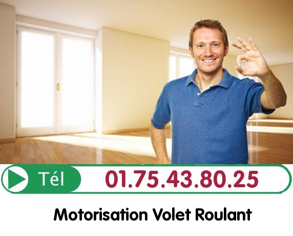 Reparateur Volet Roulant Vemars