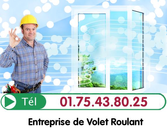 Reparateur Volet Roulant Vemars