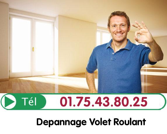 Reparation Volet Roulant Vemars